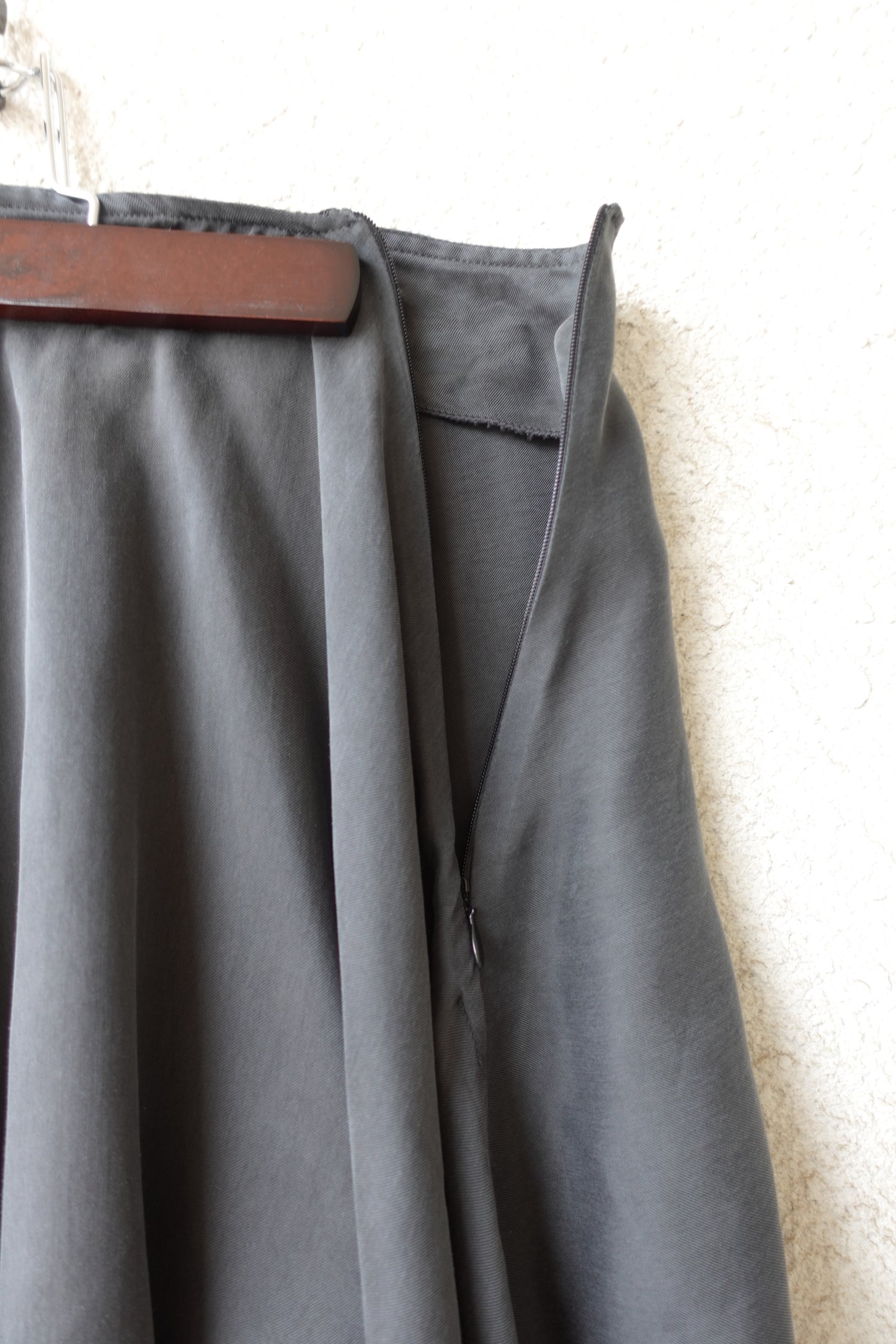 DRAPE 006 'Handkerchief Skirt'