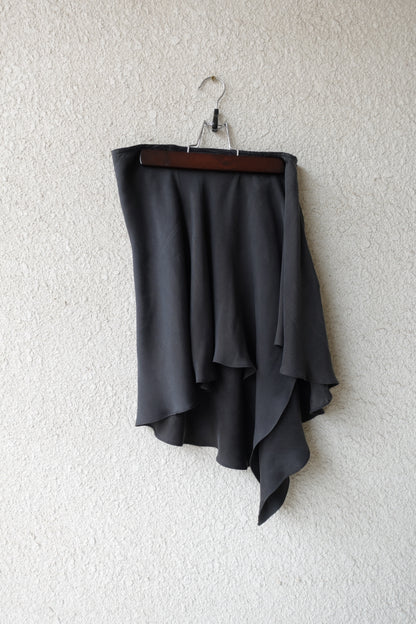 DRAPE 006 'Handkerchief Skirt'