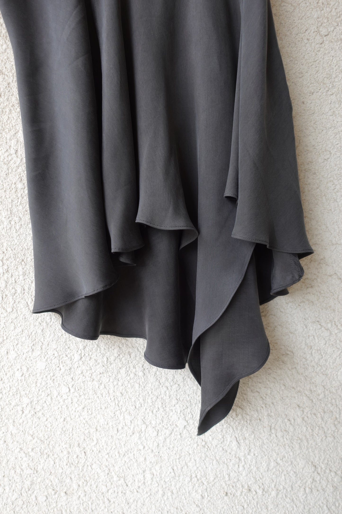 DRAPE 006 'Handkerchief Skirt'