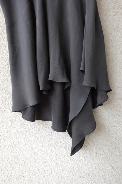 DRAPE 006 'Handkerchief Skirt'
