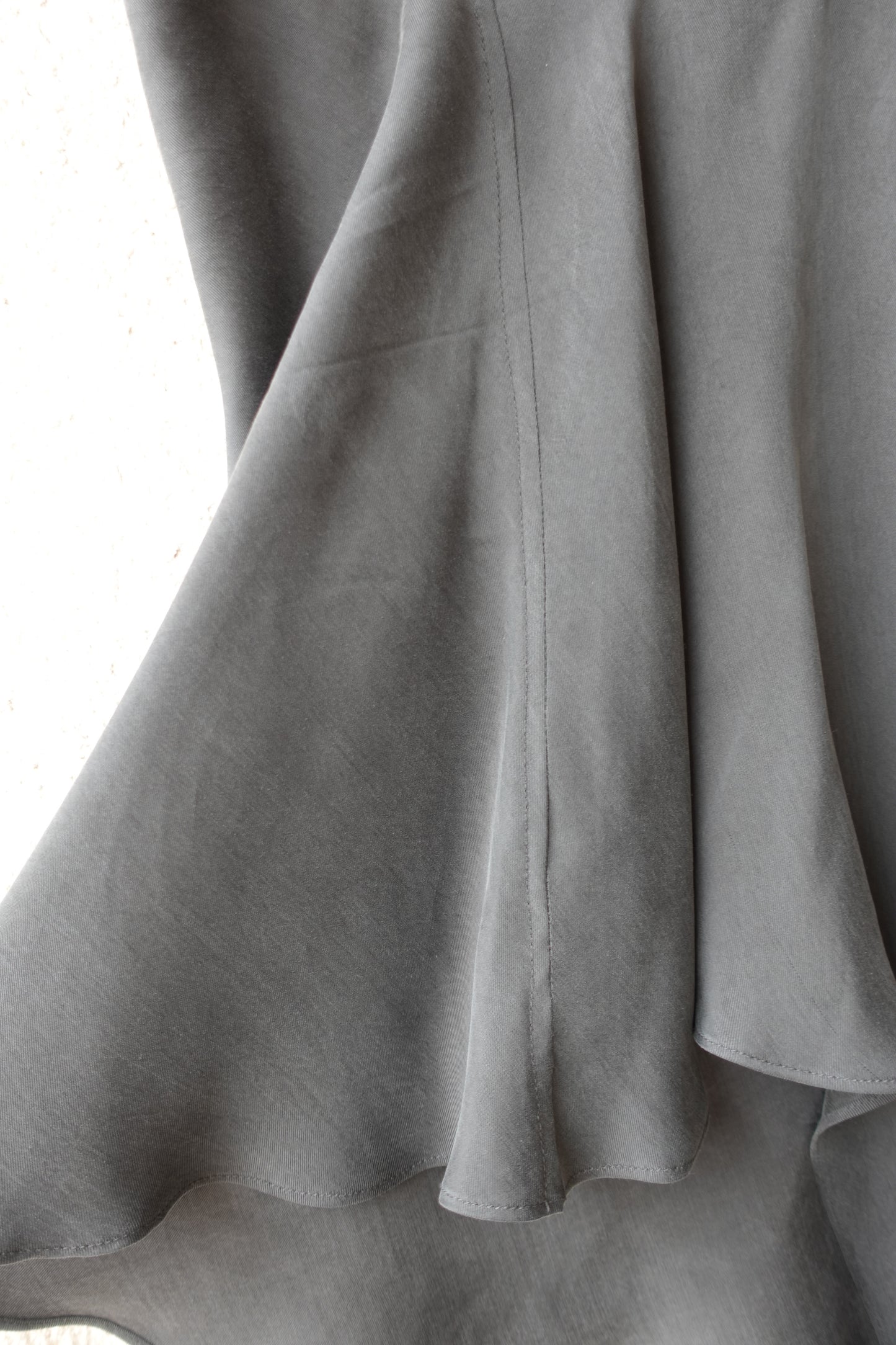 DRAPE 006 'Handkerchief Skirt'
