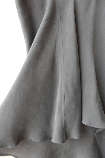 DRAPE 006 'Handkerchief Skirt'