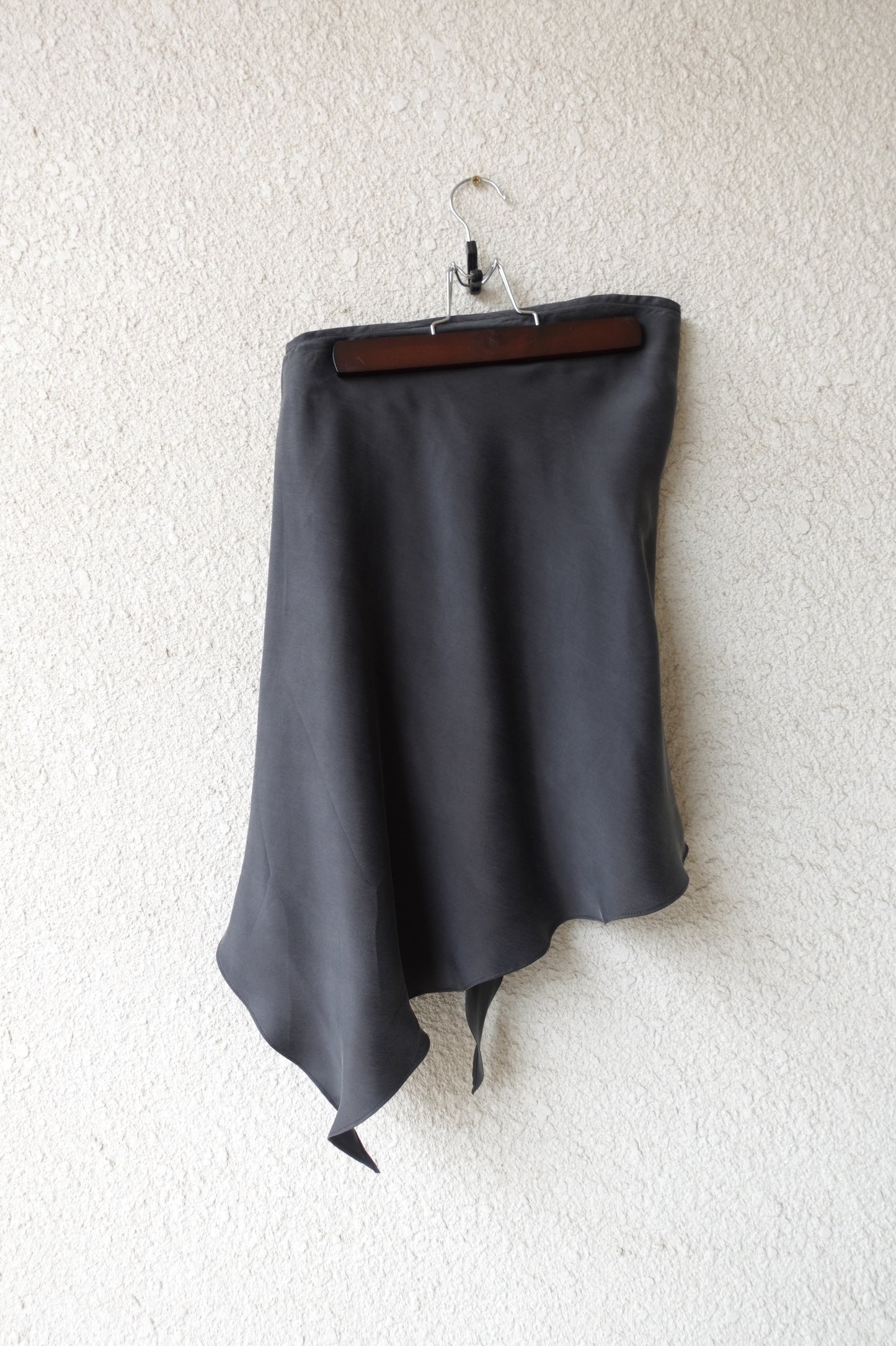 DRAPE 006 'Handkerchief Skirt'