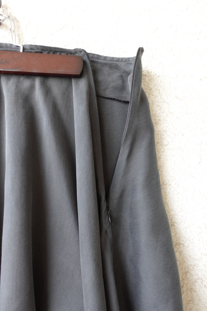 DRAPE 006 'Handkerchief Skirt'
