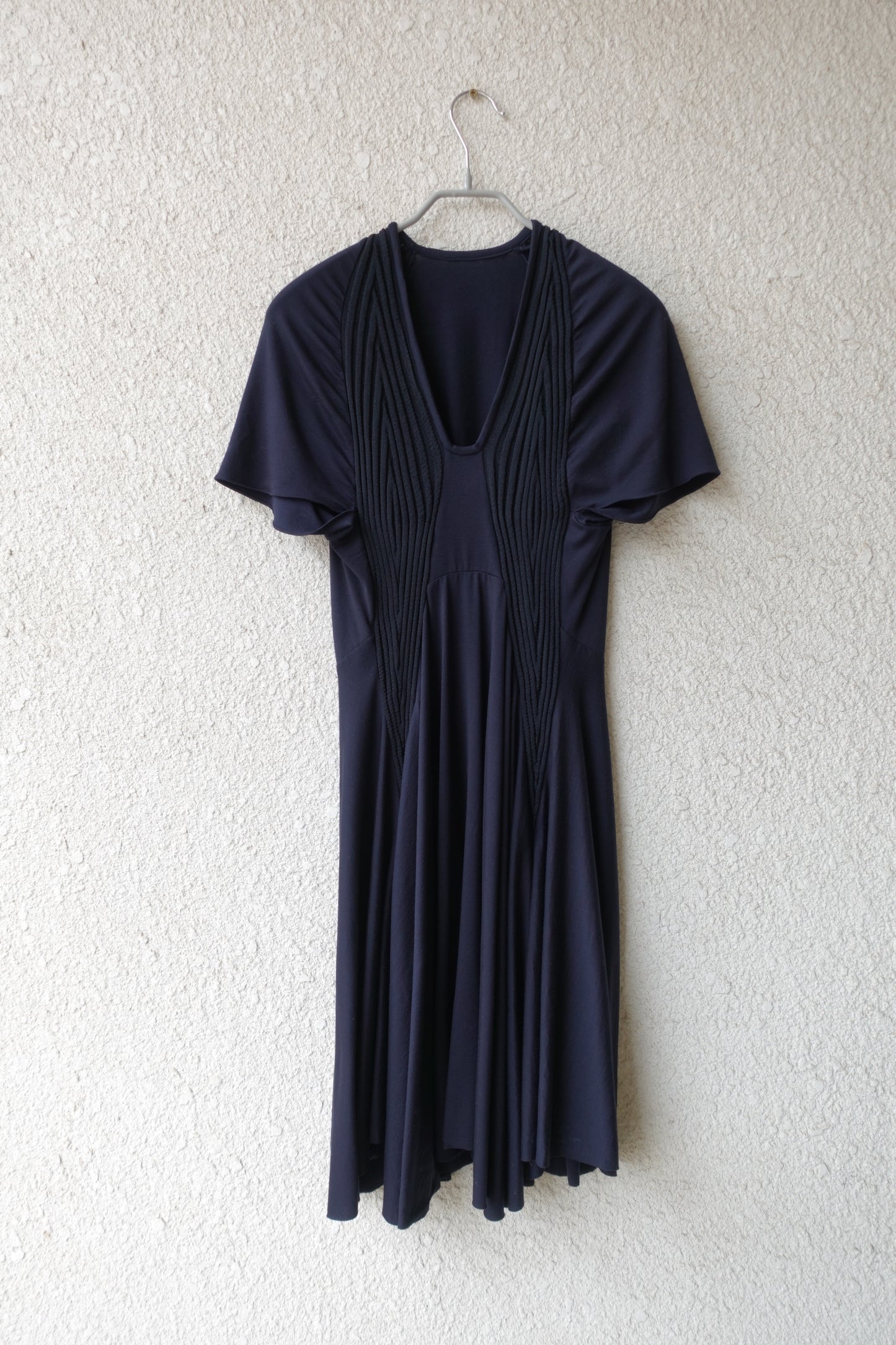 DIA 007 'Dia Bra Fluid Dress'