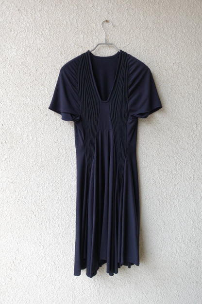 DIA 007 'Dia Bra Fluid Dress'