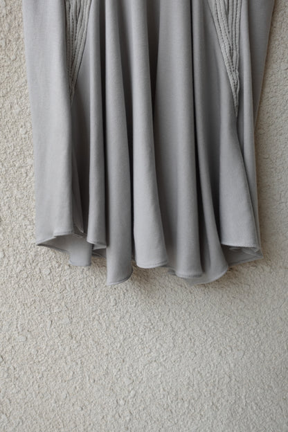 DIA 006 'Dia Bra Asymmetric Flare Top'