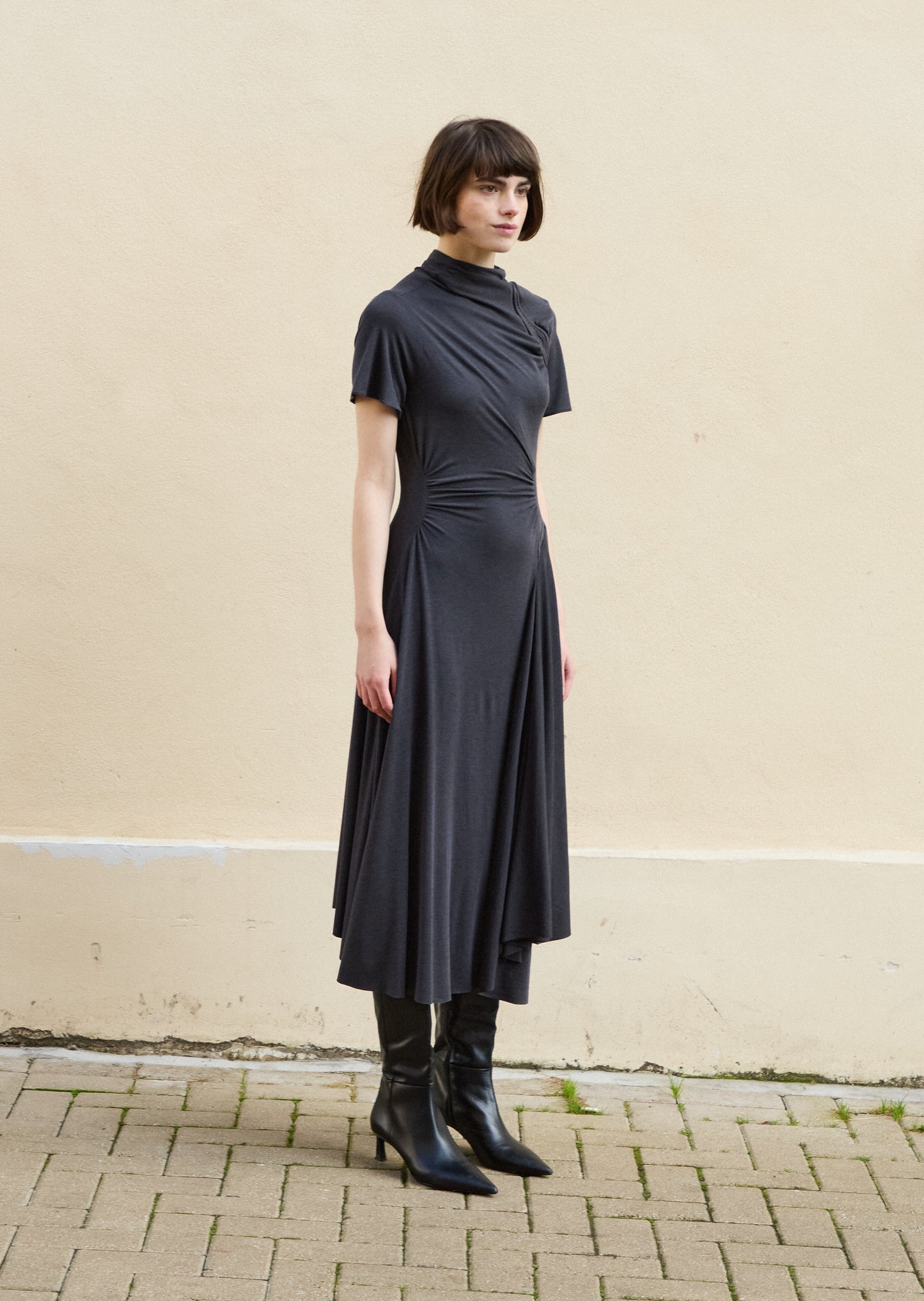 DIA 003 DRESS