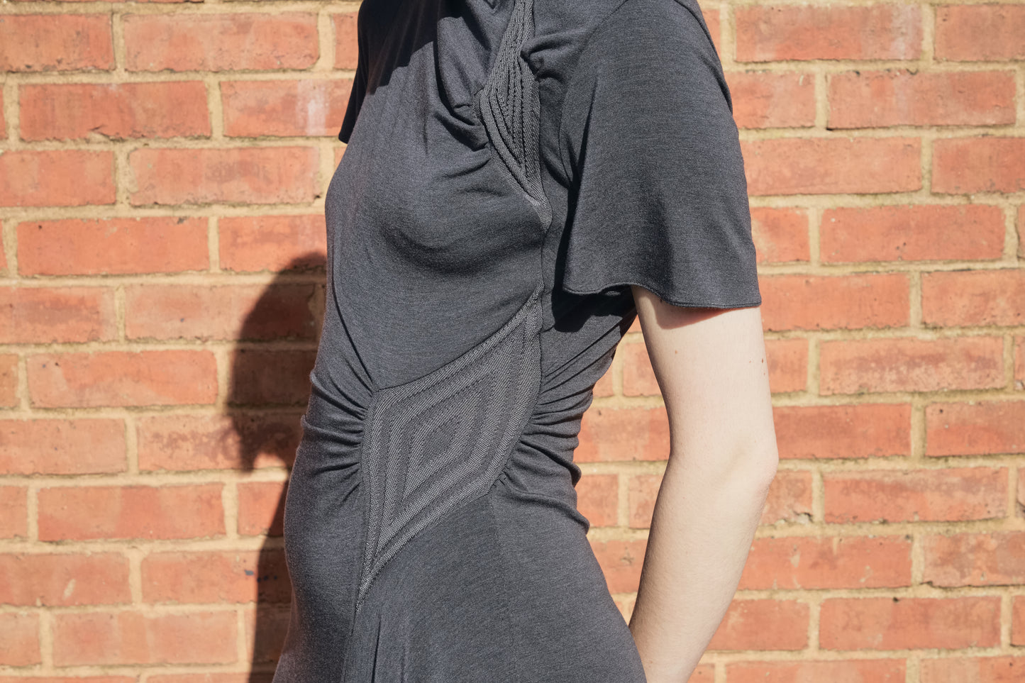 DIA 003 DRESS