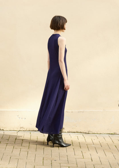 RIB 004 DRESS